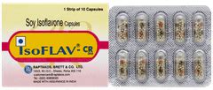 Doxolin Tablet: Uses, Side Effects, Price & Substitutes