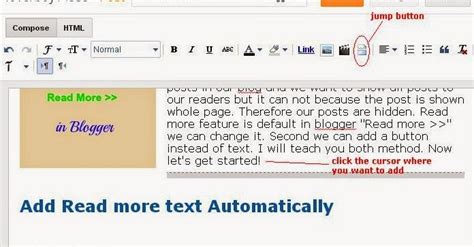 Image result for How to Add Read More Option in HTML