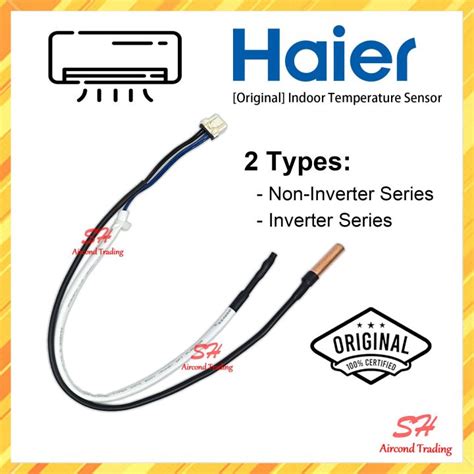 Image result for Haier Humidity Sensor