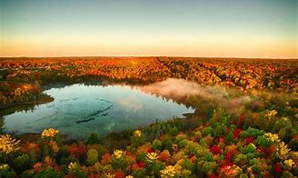 Image result for Lake Michigan Upper Peninsula