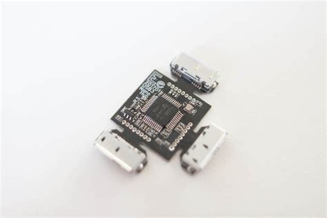 Image result for USB Hub Arduino