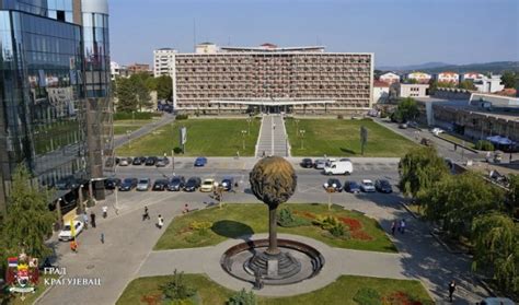 Kragujevac slavi Dan grada, dodeljene Đurđevdanske nagrade - B92