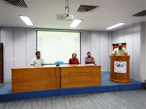 Welcome Forest Survey of India