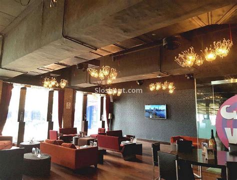 Gadda Da Vida - Novotel in Juhu, Mumbai | Check Price, Photos & Reviews