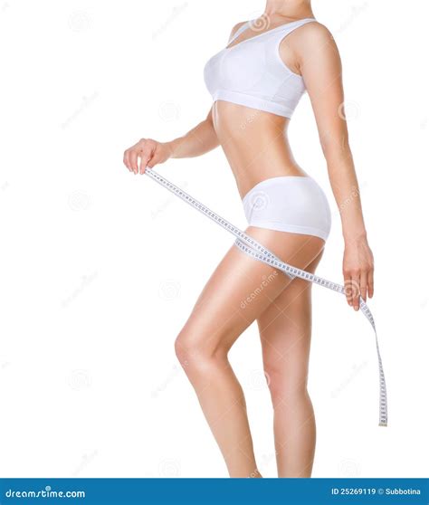 Mens Ideal Female Body