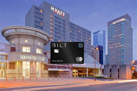 Bilt Rewards Offers Free Hyatt Explorist Status | BestCards.com