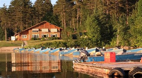 PINE PORTAGE LODGE (Wawa, Ontario) - Lodge Reviews & Photos - Tripadvisor