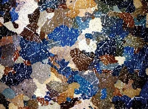 Metallurgical Testing Service - Metallographic Etchant Testing Service ...