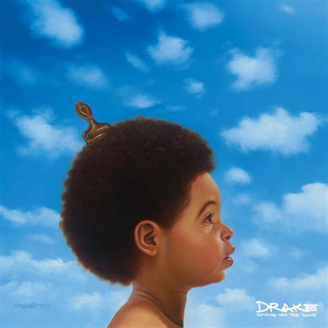 Drake Nothing Was The Same Album Cover Itunes