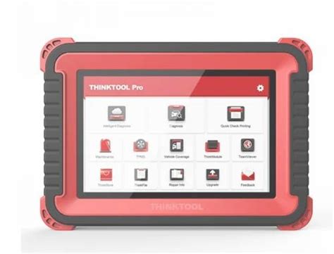 Image result for Thinktool Pro Scan Tool