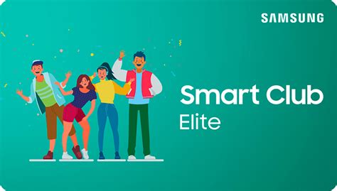 Samsung Smart Club - World of Privileges | Samsung India