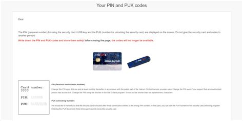 PUK Pin Code 的图像结果