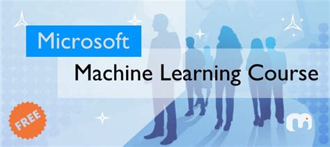 Image result for Microsoft Machine Learning Course