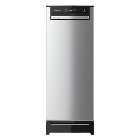 Buy Whirlpool Vitamagic Pro 192 Litres 3 Star Direct Cool Single Door ...