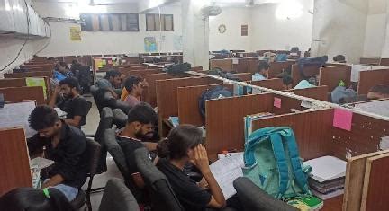 BookMyLibrary