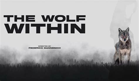 Film "The Wolf Within" : comment les Italiens ont appris à vivre avec le loup