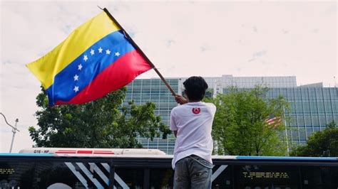 Venezuela news highlights | Attorney general announces panel to ...