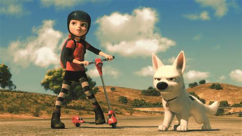 Experience the magic of the wild with these cute animal movies For all ages