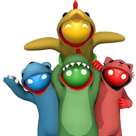 Gang beasts ps4 sale new arrivals