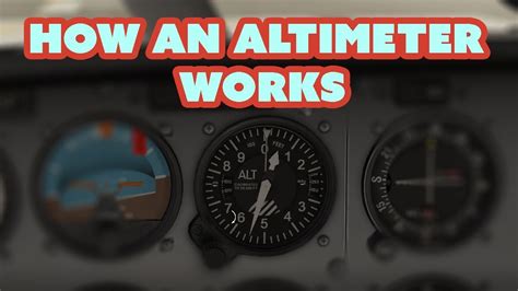 How to Set Altimeter 的图像结果
