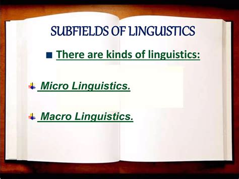 Linguistics 的图像结果
