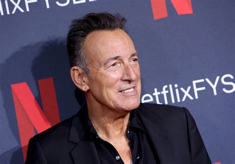 Image result for Bruce Springsteen History