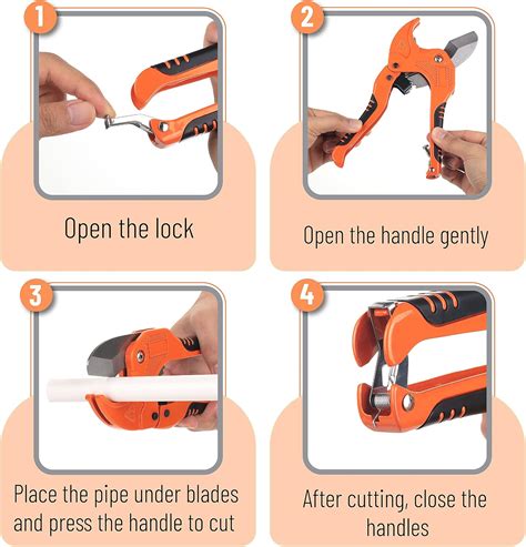 Image result for PVC Pipe Cutter
