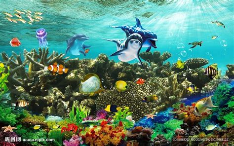 海底 的图像结果