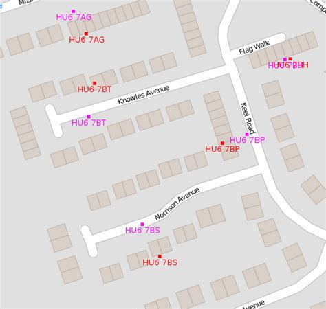 Go Local Postcode 的图像结果
