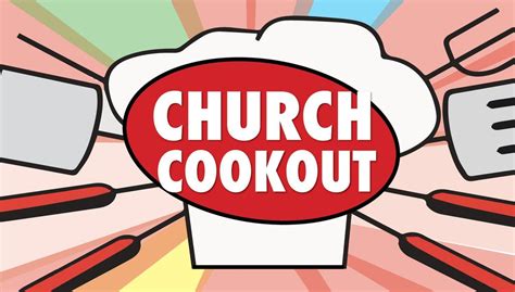 Cookout, 16th ave church of Christ, Sterling, 31 May 2025 | AllEvents