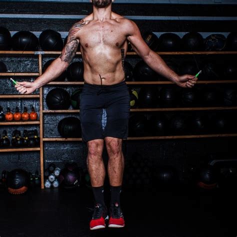 Slideshow: Fall's Back, Fuel Up: Fitness