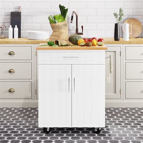 Top 5 Best Kitchen Carts 2026 - Pixelfy blog