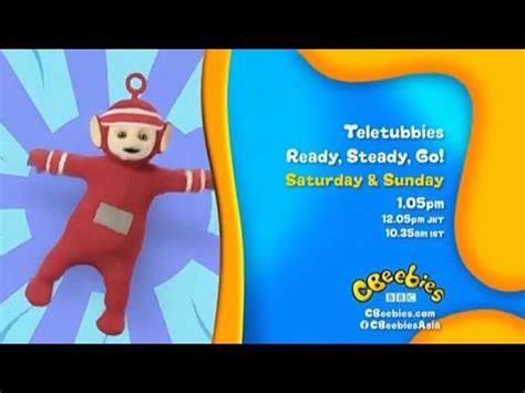 Image result for CBeebies New Promo