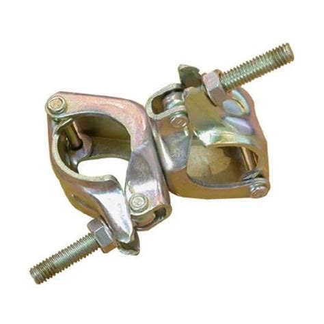Scaffolding Clamps Manufacturer from Nagpur