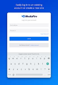 MediaFire – Apps on Google Play