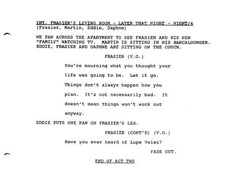 Image result for How to Write a Sitcom Script