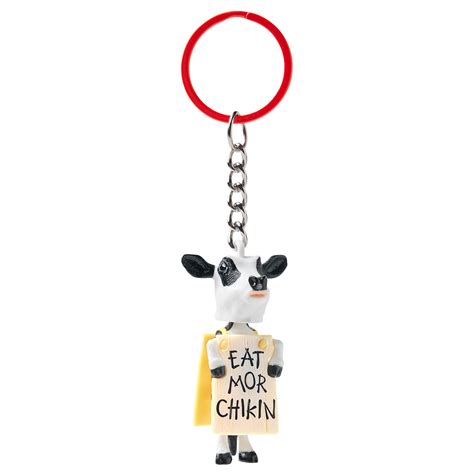 Chick Fil A Cow Png