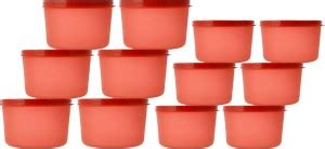 KUBER INDUSTRIES Plastic Utility Container - 600 ml, 1000 ml Price in ...