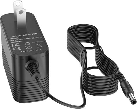 Amazon.com: Charger for Stanley FATMAX 700 Peak 350 AC/DC Adapter for ...