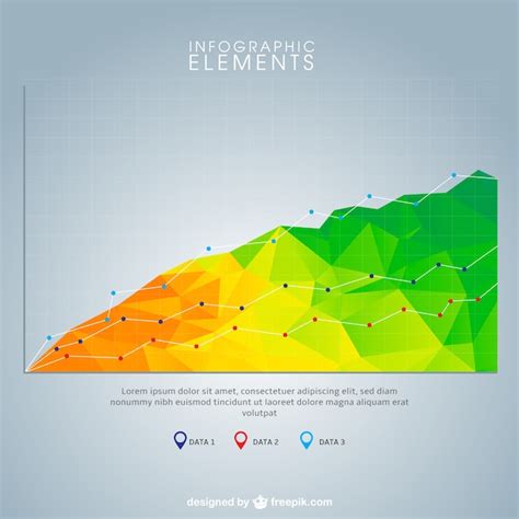 Image result for Infographic Graph Chart