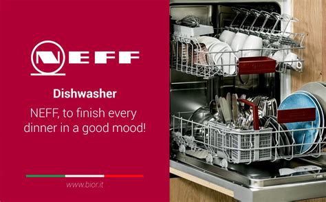 Neff Dishwasher 的图像结果