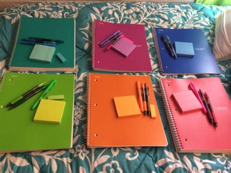 900+ Organized notes ideas | study inspiration, study motivation, study notes