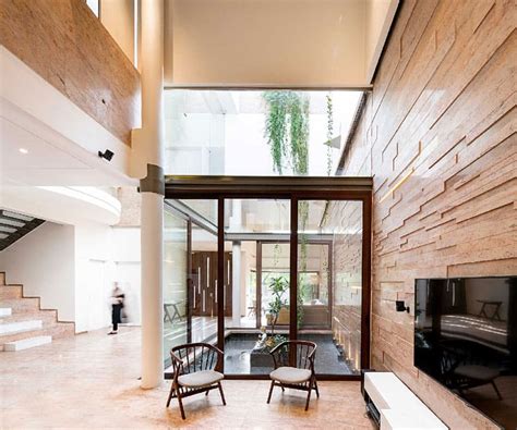 Charged Voids - Best architecture firm in Chandigarh region