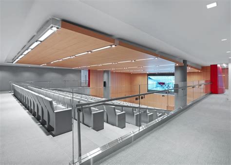 Arent Fox by STUDIOS Architecture - Architizer