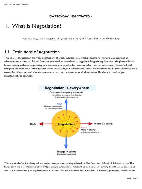 Image result for Negotiation Strategies Examples
