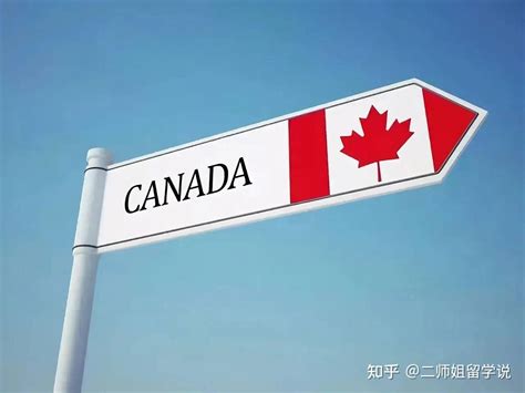 2022加拿大留学申请系列03：规划申请时间节点 - 知乎