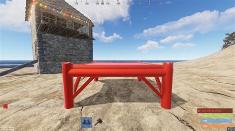 Image result for Rust Cannot Stack Building Privileges