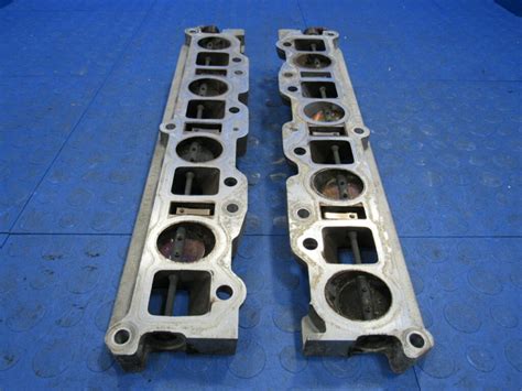 2004 Ford Mustang 3.9 Intake Runner Control 的图像结果