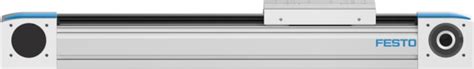 EGC-120-400-TB-KF-0H-GK Festo | Festo Belt Driven Linear Actuator ...