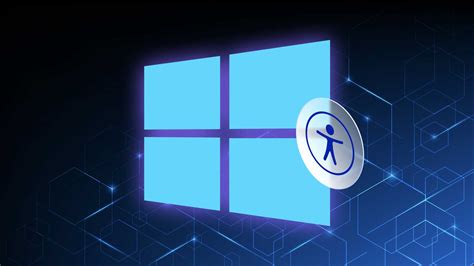 Windows Accessibility 的图像结果